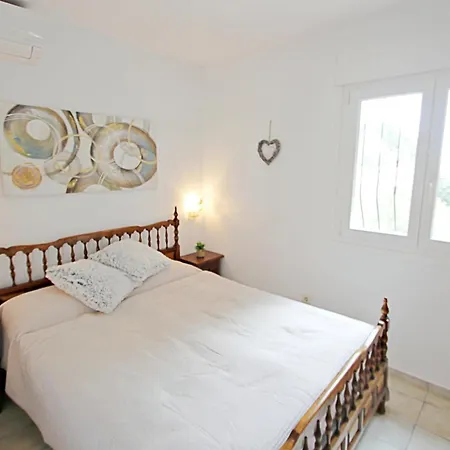 Bavaria - Ocean View With Private Pool In Villa Benissa
