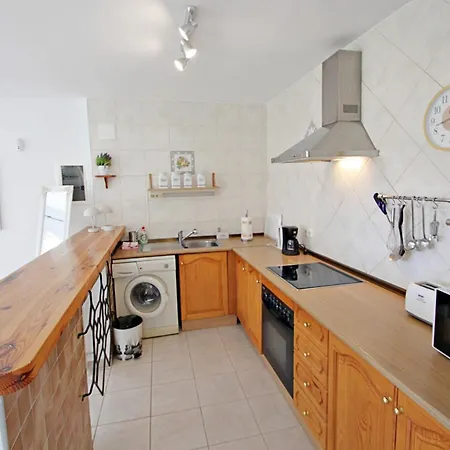 Villa Bavaria - Ocean View With Private Pool In Benissa