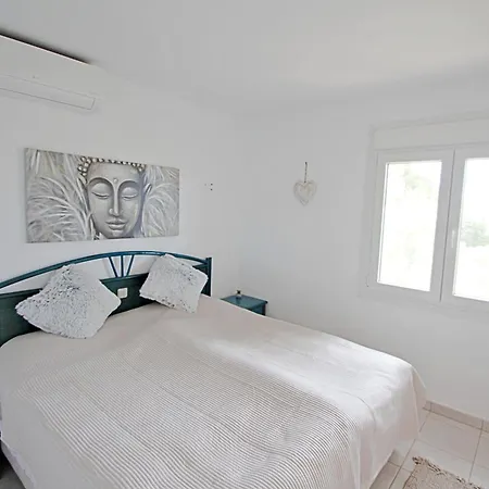 Bavaria - Ocean View With Private Pool In