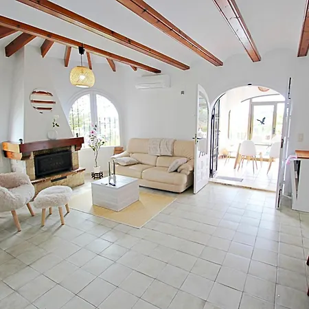 Villa Bavaria - Ocean View With Private Pool In *