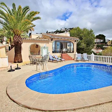 Bavaria - Ocean View With Private Pool In Villa
